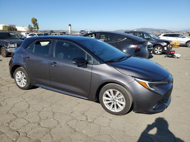 Photo 4 from auction – 2023 TOYOTA COROLLA SE with VIN JTND4MBE4P3195062