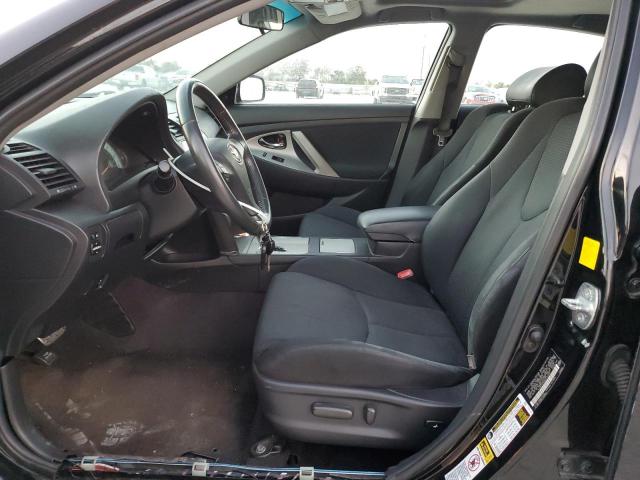 Photo 7 from auction – 2011 TOYOTA CAMRY BASE with VIN 4T1BF3EK6BU172253