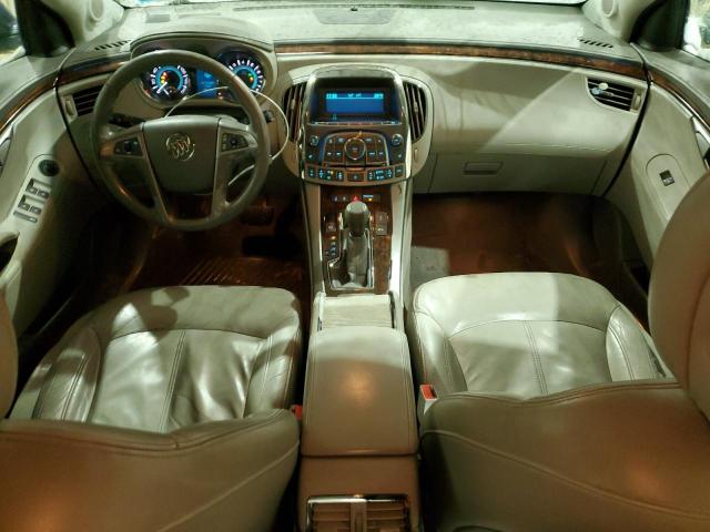 Foto 8 de la subasta – 2011 BUICK LACROSSE C con VIN 1G4GC5GD5BF233167