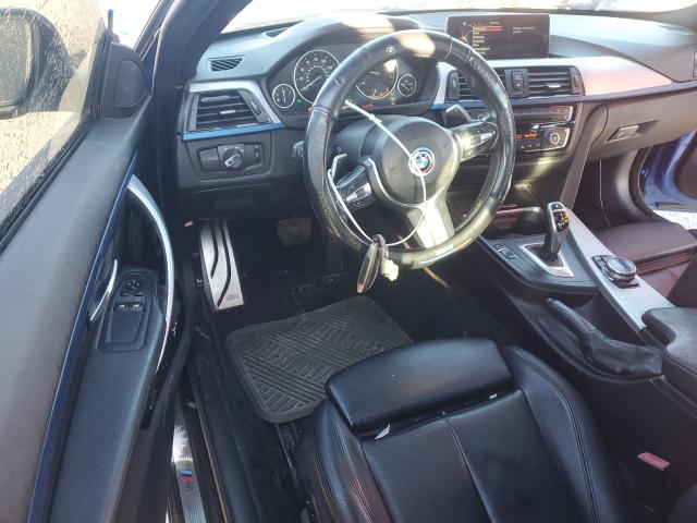 Photo 8 from auction – 2014 BMW 428 with VIN WBA3N3C55EF712352