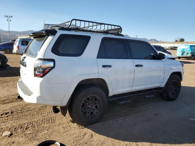 Photo 3 from auction – 2021 TOYOTA 4RUNNER VE with VIN JTEHU5JR0M5964541