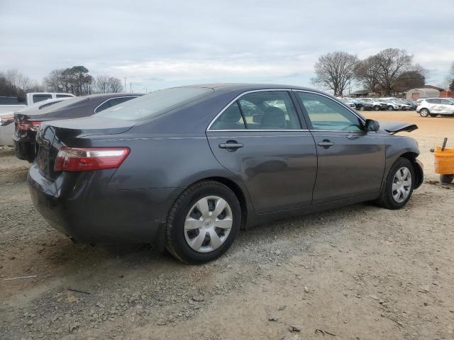 Photo 3 from auction – 2007 TOYOTA CAMRY CE with VIN 4T1BE46K87U664829