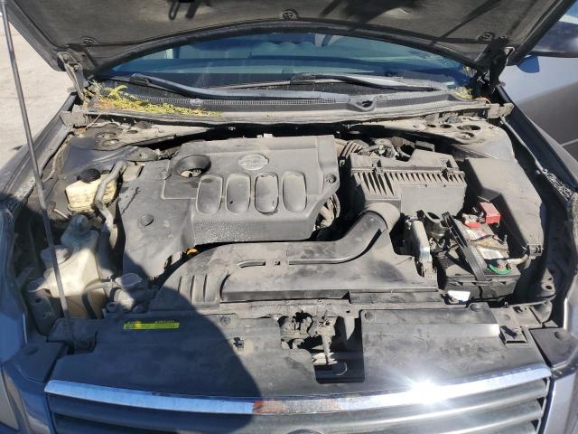 Photo 11 from auction – 2009 NISSAN ALTIMA 2D with VIN 1N4AL21E19N536835