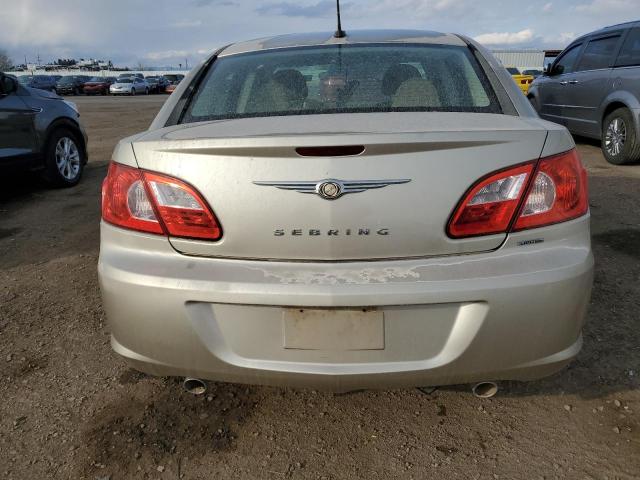 Photo 6 from auction – 2007 CHRYSLER SEBRING LI with VIN 1C3LC66M37N658172
