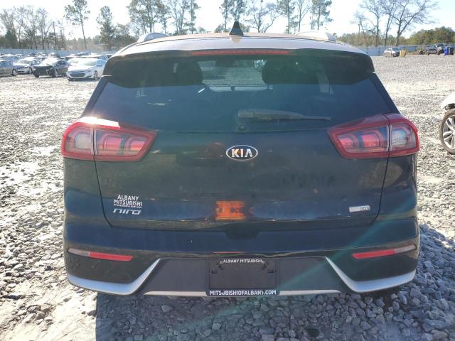 Photo 6 from auction – 2018 KIA NIRO EX with VIN KNDCC3LC0J5110546