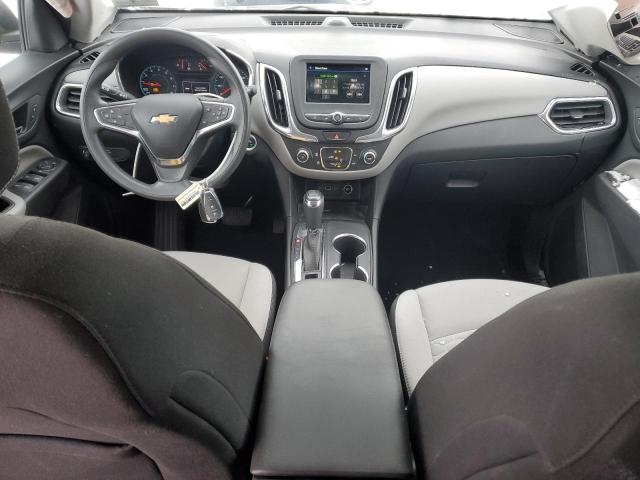 Photo 8 from auction – 2019 CHEVROLET EQUINOX LS with VIN 2GNAXSEV2K6206440