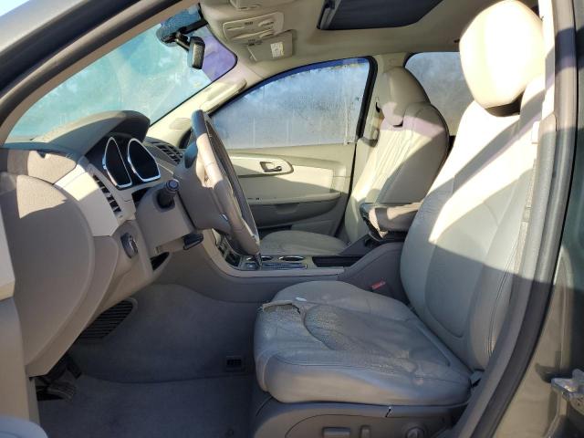 Photo 7 from auction – 2011 CHEVROLET TRAVERSE L with VIN 1GNKVJED8BJ264275