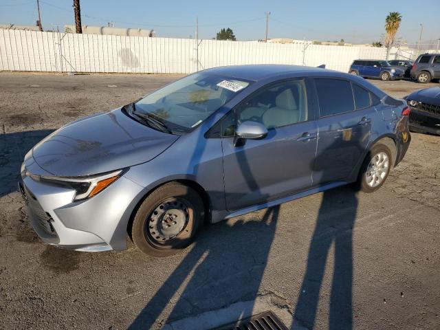 TOYOTA COROLLA LE 2023 with VIN JTDBCMFE6P3007196 - Photo from auction
