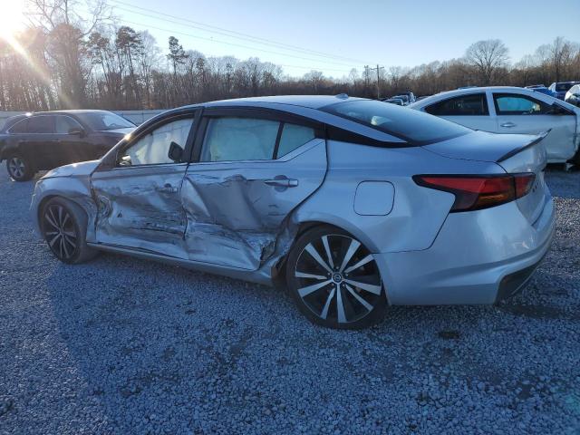 Photo 2 from auction – 2019 NISSAN ALTIMA SR with VIN 1N4BL4CV0KC177556