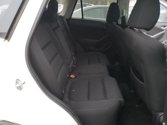 Photo 11 from auction – 2016 MAZDA CX-5 TOURI with VIN JM3KE4CYXG0747044