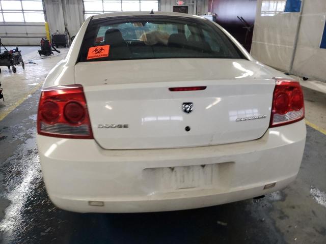 Photo 6 from auction – 2009 DODGE CHARGER with VIN 2B3LA43VX9H595068