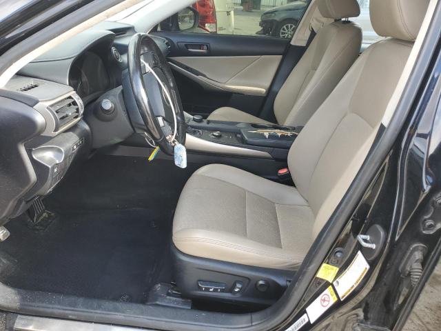 Photo 7 from auction – 2017 LEXUS IS 200T with VIN JTHBA1D28H5041772