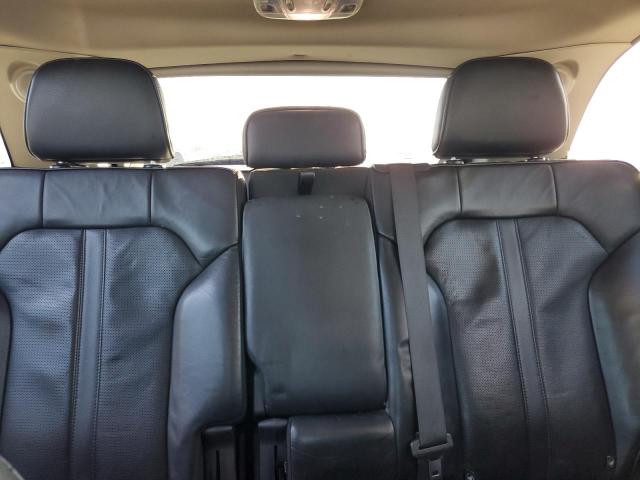 Photo 10 from auction – 2015 LINCOLN MKX with VIN 2LMDJ6JK8FBL25889