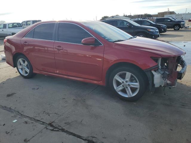 Photo 4 from auction – 2013 TOYOTA CAMRY L with VIN 4T1BF1FK3DU705066
