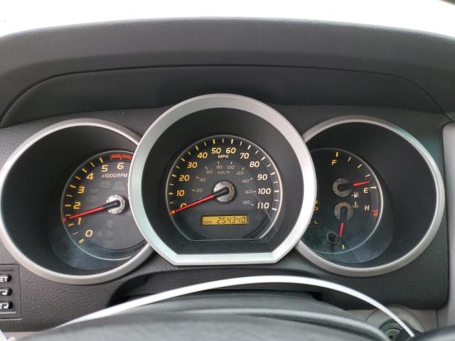 Photo 9 from auction – 2008 TOYOTA 4RUNNER LI with VIN JTEBU17R08K029906