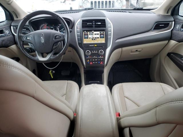 Photo 8 from auction – 2017 LINCOLN MKC RESERV with VIN 5LMCJ3C9XHUL69452
