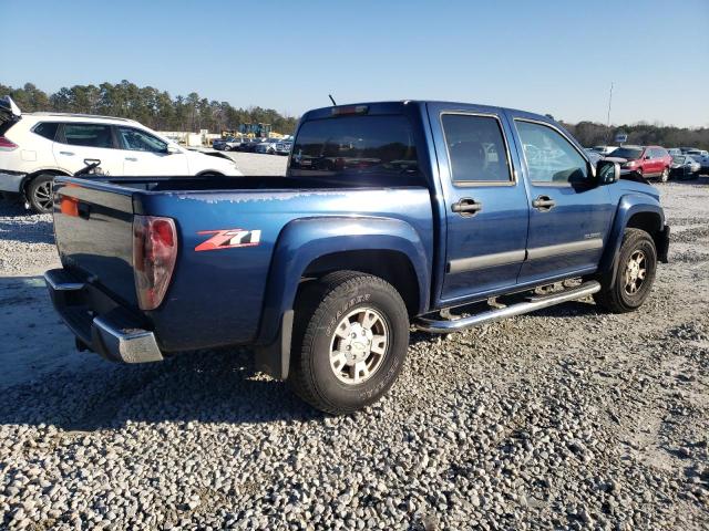 Photo 3 from auction – 2004 CHEVROLET COLORADO with VIN 1GCDS136948106438