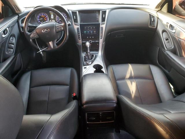 Photo 8 from auction – 2016 INFINITI Q50 BASE with VIN JN1CV7AP9GM202442