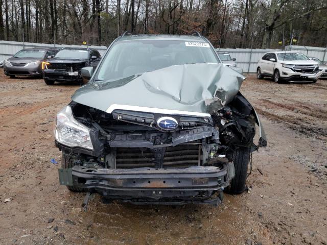 Photo 5 from auction – 2016 SUBARU FORESTER 2 with VIN JF2SJAFC0GH465646