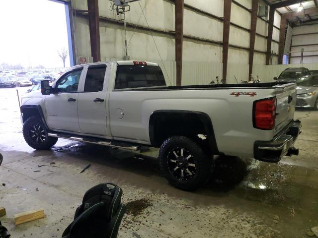 Photo 2 from auction – 2015 CHEVROLET SILVERADO with VIN 1GC2KUEG6FZ554602