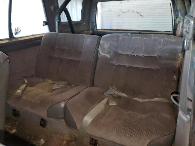 Photo 10 from auction – 1987 TOYOTA 4RUNNER RN with VIN JT4RN62D2H0114203