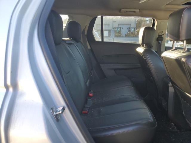 Photo 11 from auction – 2015 GMC TERRAIN SL with VIN 2GKFLYE35F6205840