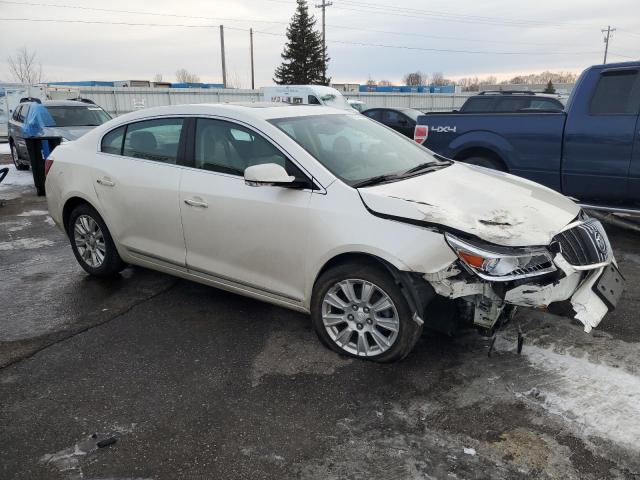 Photo 4 from auction – 2013 BUICK LACROSSE with VIN 1G4GC5ER1DF302759