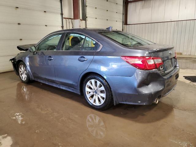 Photo 2 from auction – 2017 SUBARU LEGACY 2.5 with VIN 4S3BNAC66H3010025