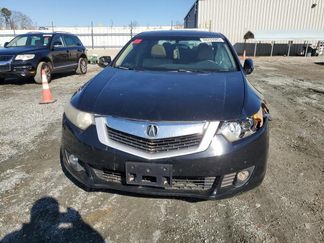Photo 5 from auction – 2010 ACURA TSX with VIN JH4CU2F60AC019624
