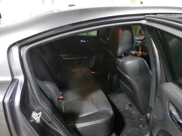 Photo 10 from auction – 2014 DODGE CHARGER SX with VIN 2C3CDXJGXEH372507