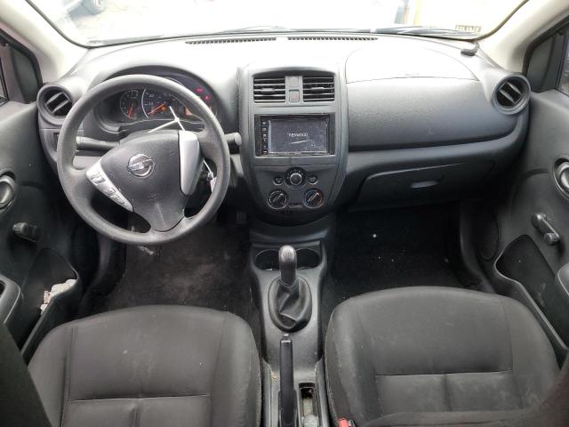 Photo 8 from auction – 2016 NISSAN VERSA S with VIN 3N1CN7AP4GL890909