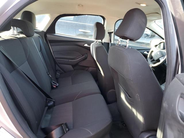 Photo 10 from auction – 2015 FORD FOCUS SE with VIN 1FADP3K2XFL244832