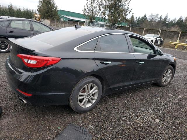 Photo 3 from auction – 2017 HYUNDAI SONATA SE with VIN 5NPE24AF4HH587991