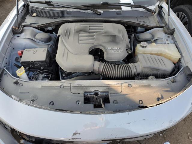 Photo 11 from auction – 2022 DODGE CHARGER SX with VIN 2C3CDXBG3NH178741