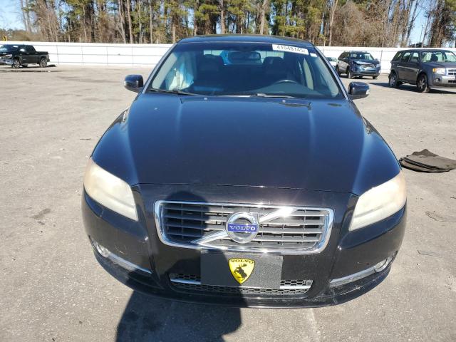 Photo 5 from auction – 2010 VOLVO S80 3.2 with VIN YV1960AS2A1114478