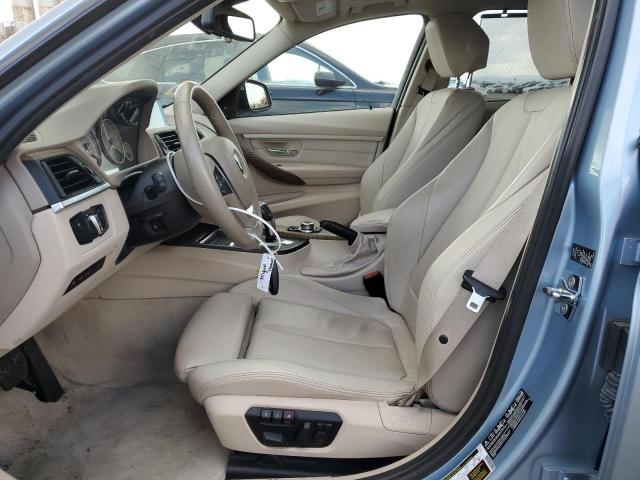 Photo 7 from auction – 2013 BMW ACTIVEHYBR with VIN WBA3F9C59DF145044