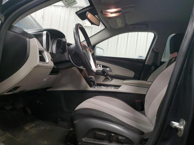 Photo 7 from auction – 2015 CHEVROLET EQUINOX LT with VIN 2GNFLFE37F6210044