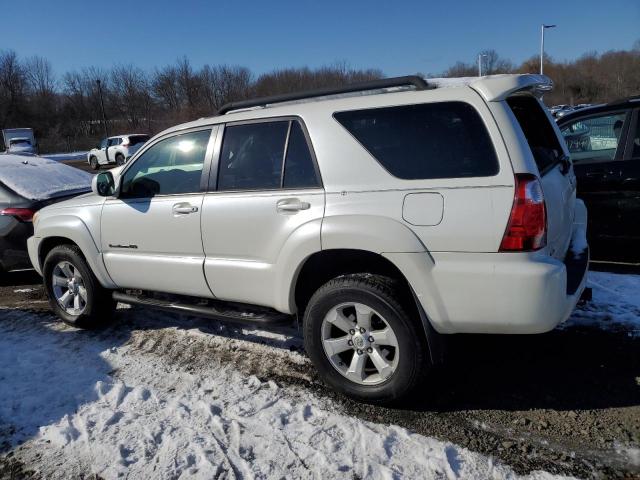 Photo 2 from auction – 2008 TOYOTA 4RUNNER SR with VIN JTEBU14R58K022681