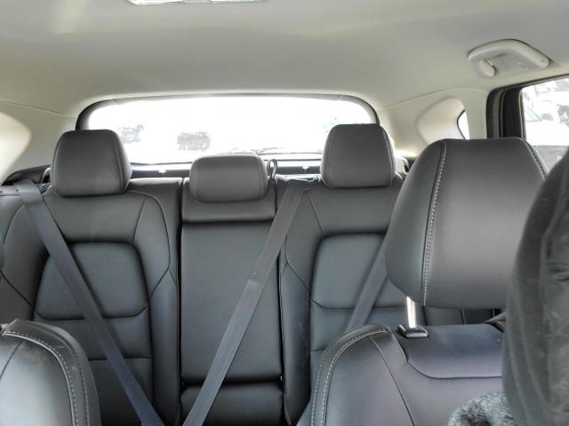 Photo 10 from auction – 2024 MAZDA CX-5 SELEC with VIN JM3KFBBL9R0504156