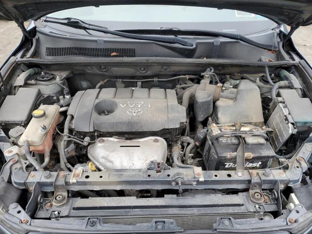 Photo 12 from auction – 2009 TOYOTA RAV4 with VIN JTMBF35V095013845