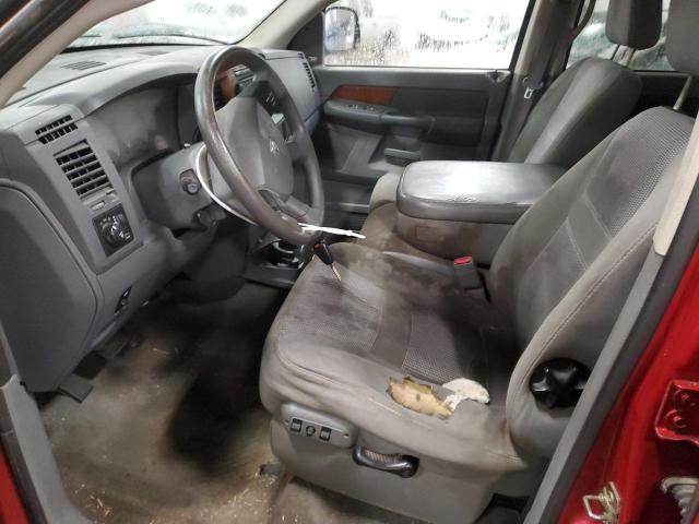 Photo 7 from auction – 2006 DODGE RAM 1500 S with VIN 1D7HU18226J115176