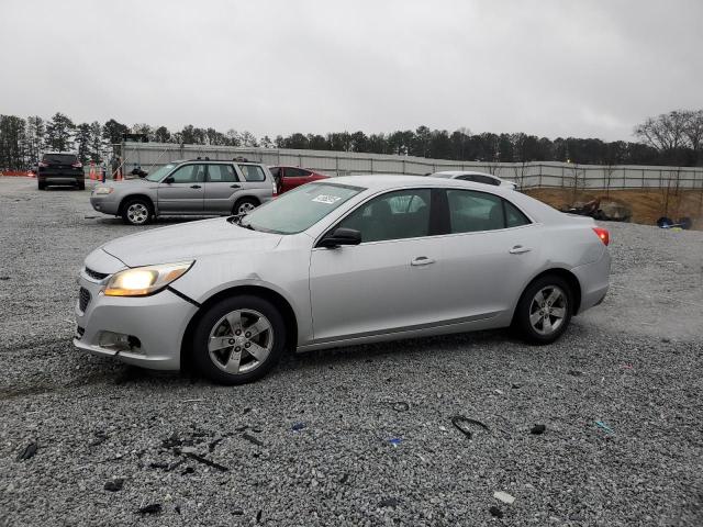 CHEVROLET MALIBU LS 2014 with VIN 1G11B5SL7EF131071 - Photo from auction