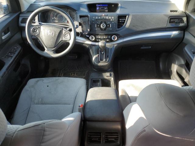 Photo 8 from auction – 2016 HONDA CR-V SE with VIN 2HKRM4H44GH650831