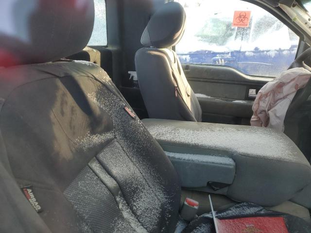 Photo 10 from auction – 2014 FORD F150 with VIN 1FTNF1ET0EKF30705