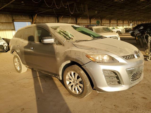 Снимка 4 от търг – 2010 MAZDA CX-7 с VIN JM3ER2W52A0339121