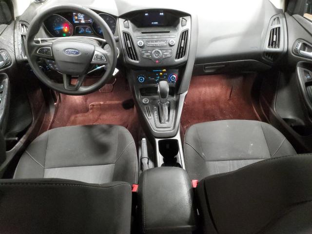 Photo 8 from auction – 2017 FORD FOCUS SE with VIN 1FADP3F29HL291749