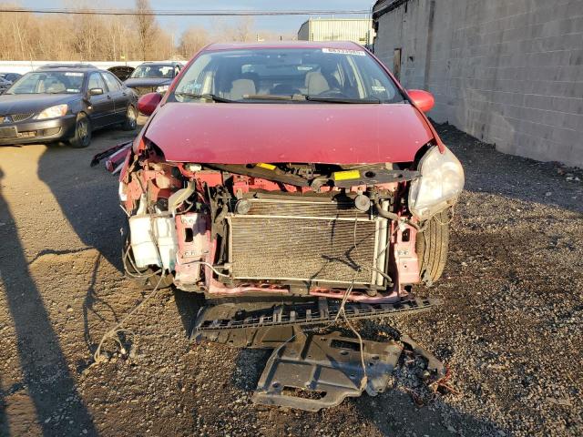 Photo 5 from auction – 2010 TOYOTA PRIUS with VIN JTDKN3DU1A0165002
