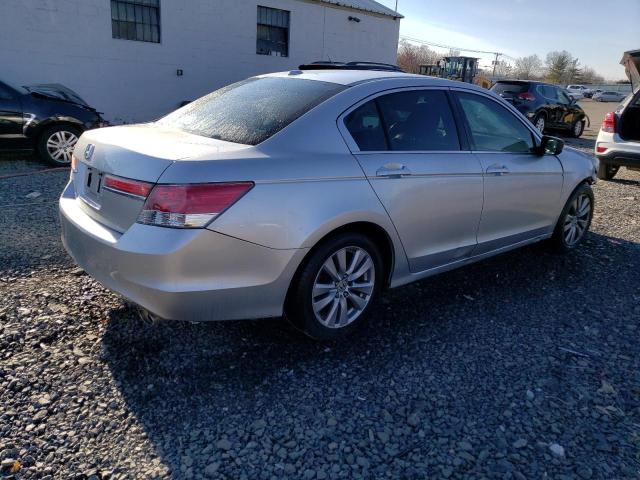 Photo 3 from auction – 2012 HONDA ACCORD EXL with VIN 1HGCP2F88CA076423