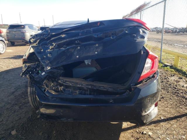 Photo 6 from auction – 2017 HONDA CIVIC with VIN 19XFC2F74HE047326