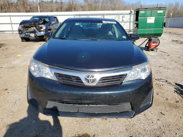 Photo 5 from auction – 2014 TOYOTA CAMRY L with VIN 4T4BF1FK6ER391050
